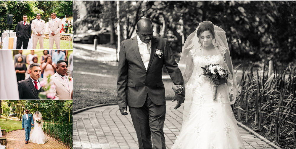 Durban wedding photography Winchester Westville 