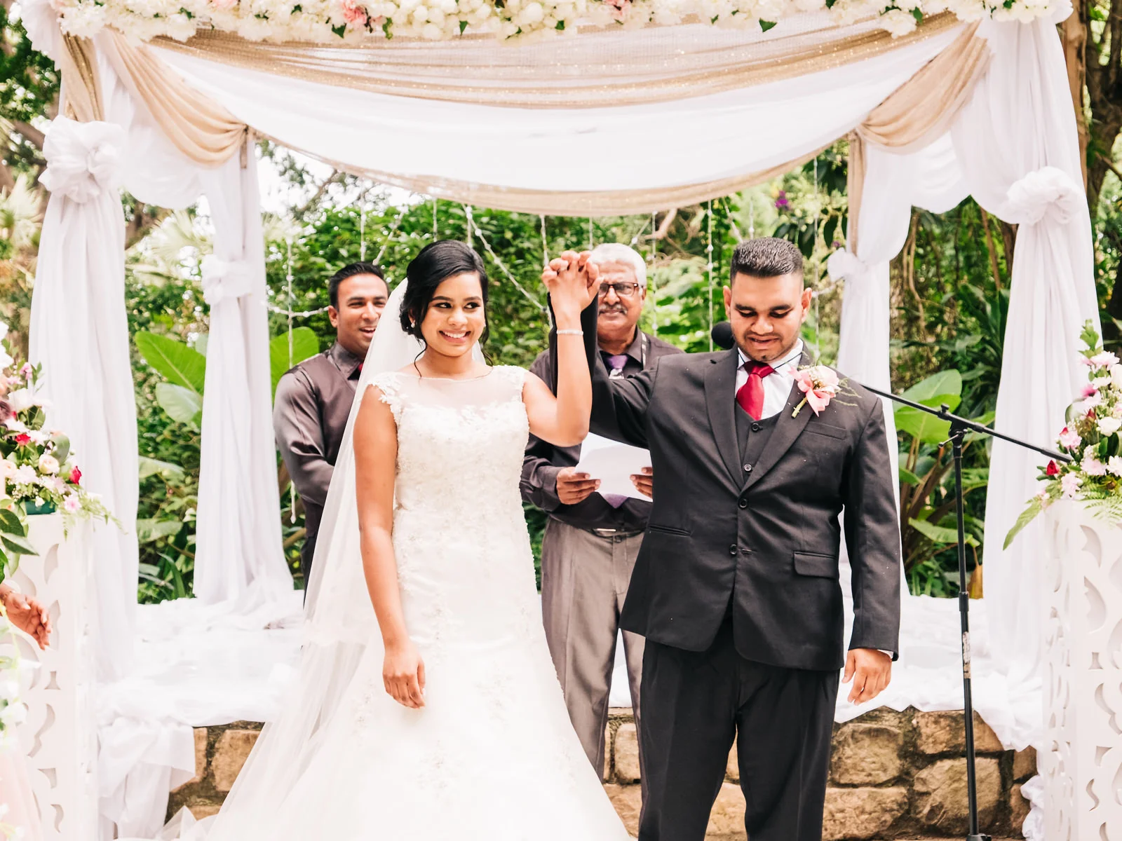 Durban wedding photography Winchester Westville