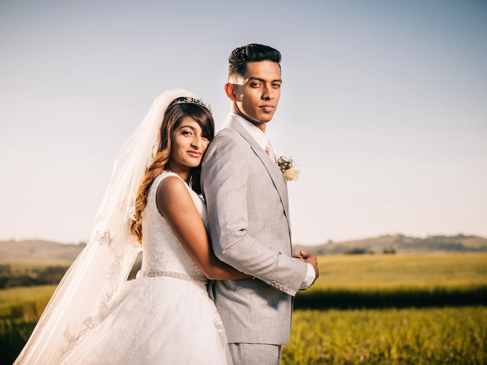 The Boathouse Ballito Wedding Photography | Talia & Cody