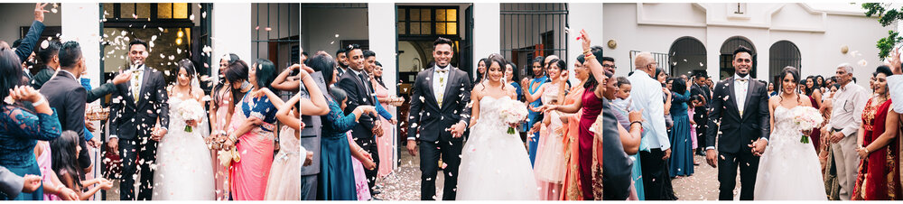 RBadal Photography Coastlands Wedding Aaron Merissa church ceremony