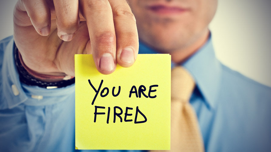 If you got fired today, would you be prepared?
