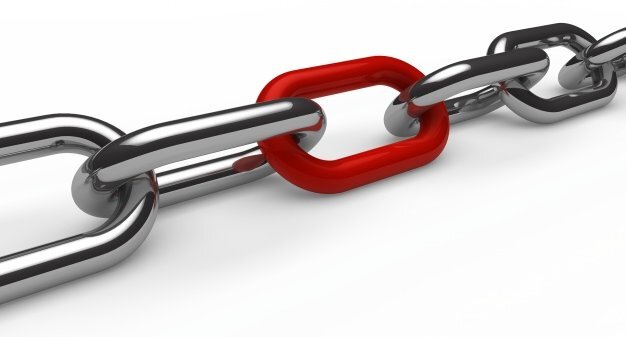 You're one person away from a life-changing opportunity!