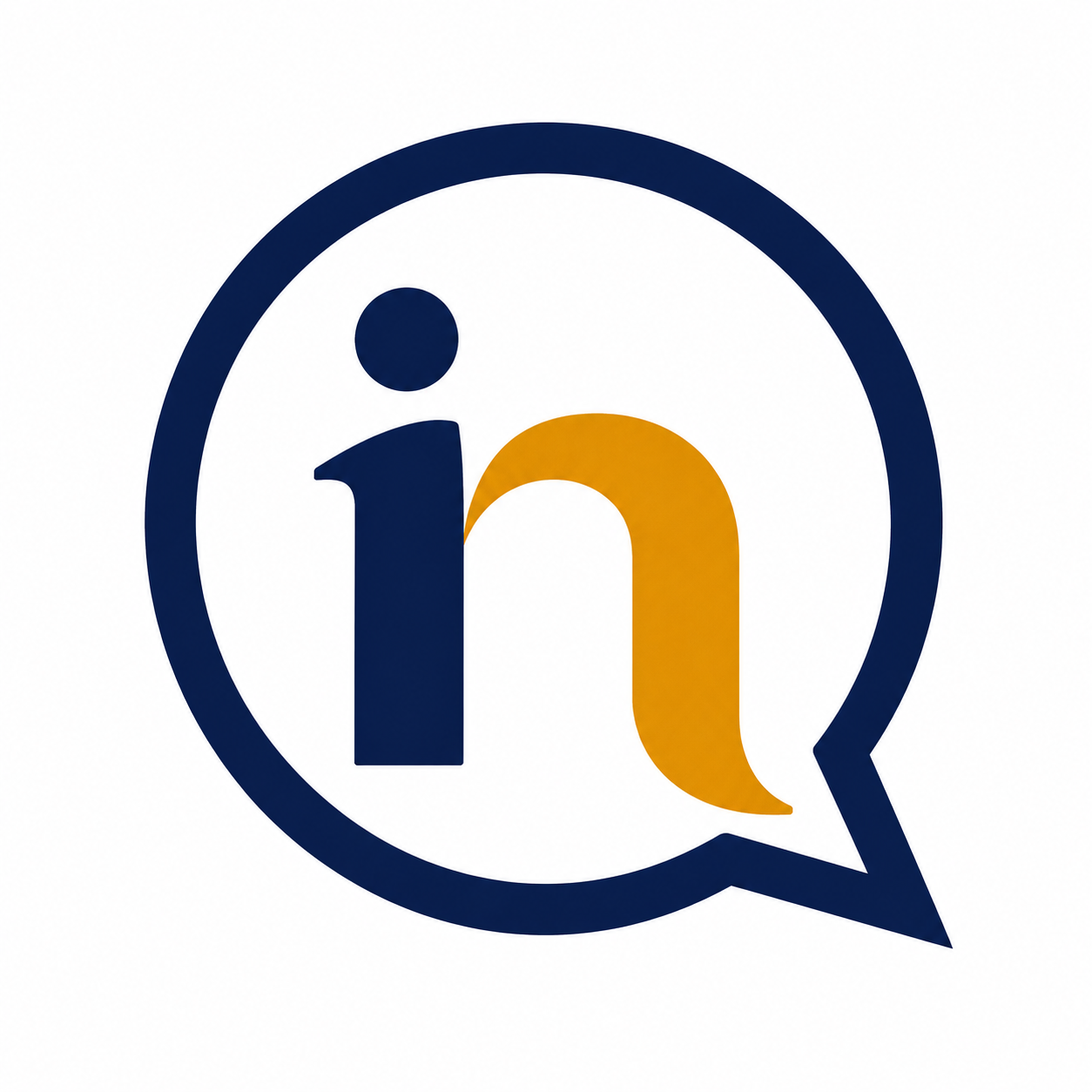 The Introverted Networker