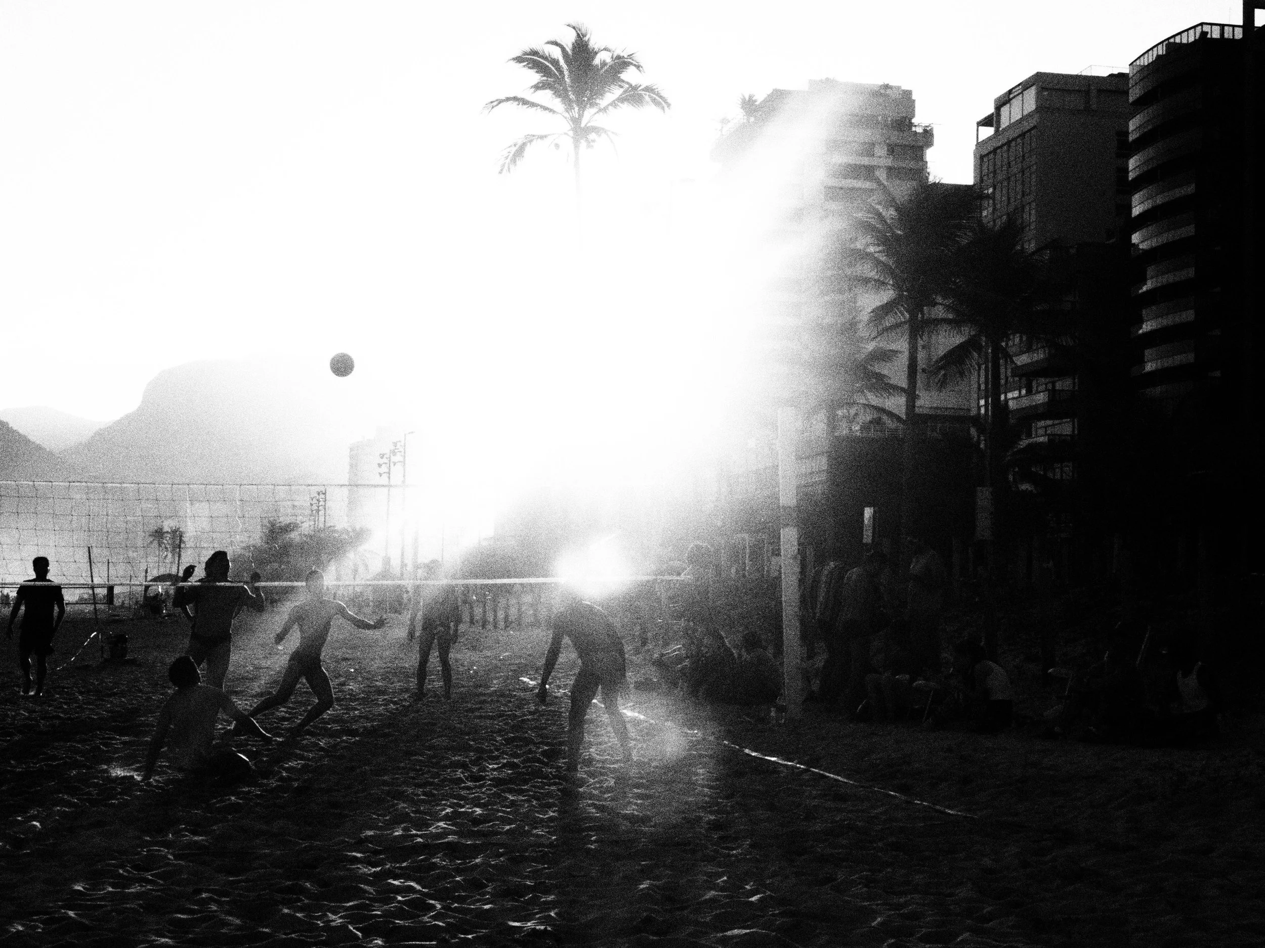   Ipanema  