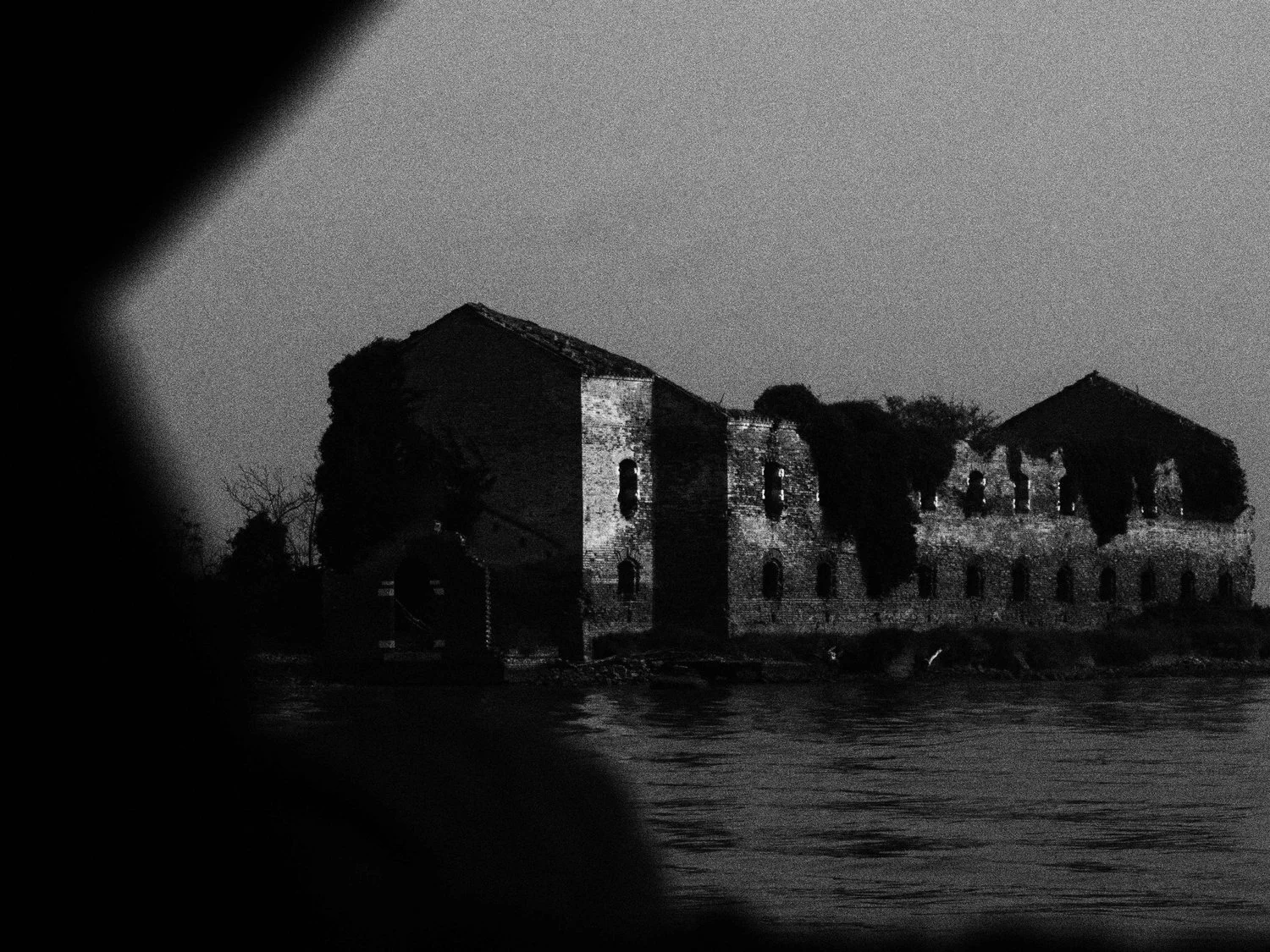   Venise  