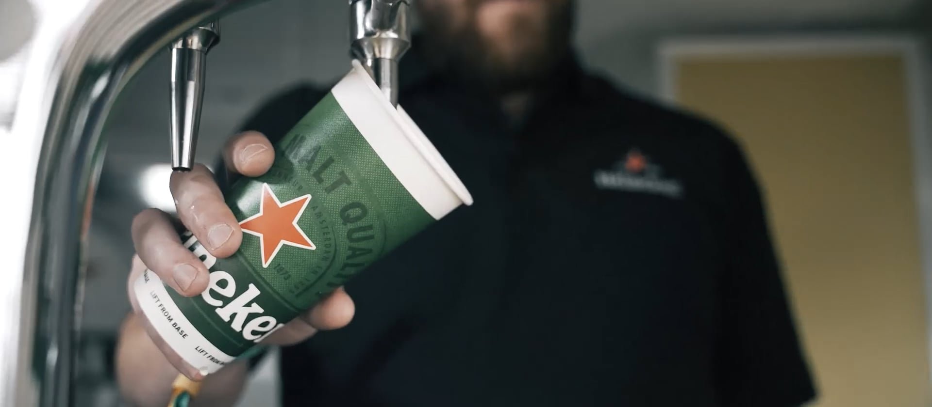 HEINEKEN