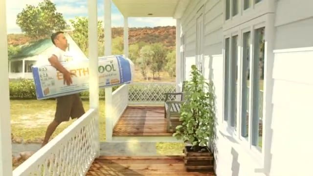 Kanuf Advert