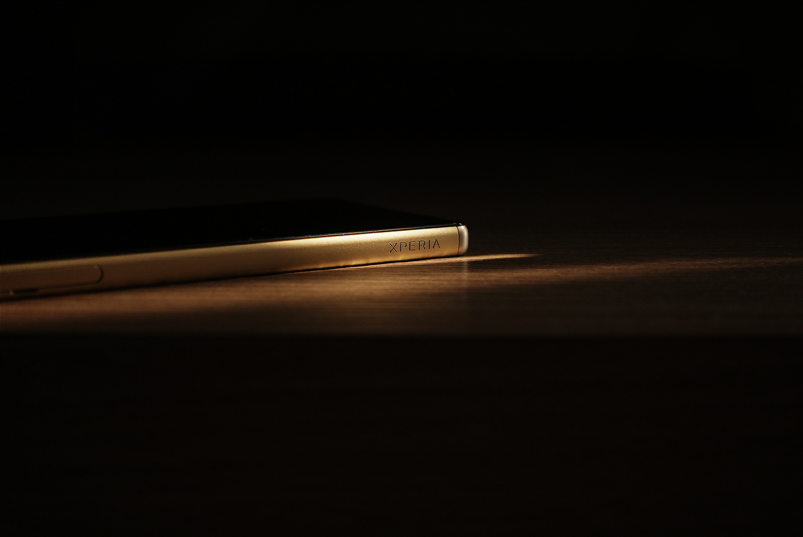 almunium bezel 