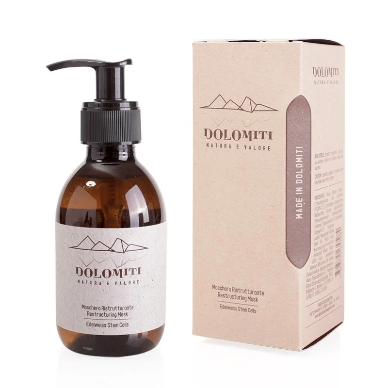 Restructuring Mask (Conditioner)