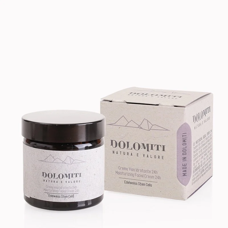 Moisturizing Facial Cream