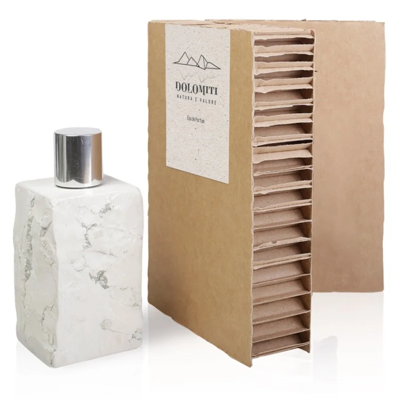 Luxury Dolomia Perfume