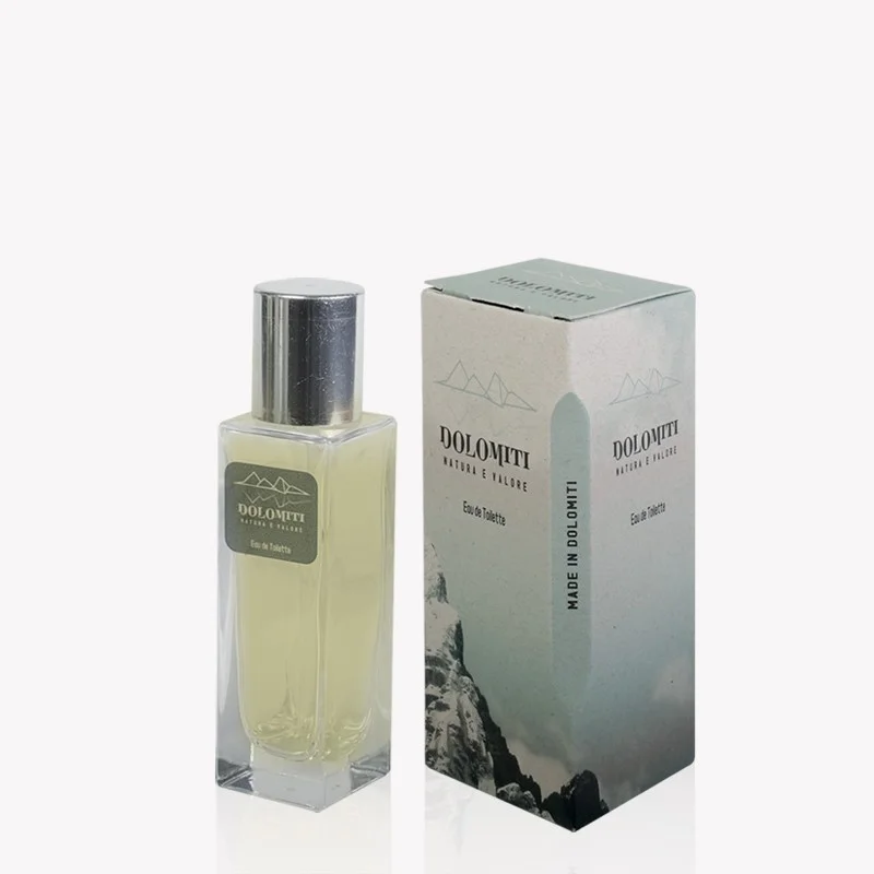 Voyage Dolomia Perfume