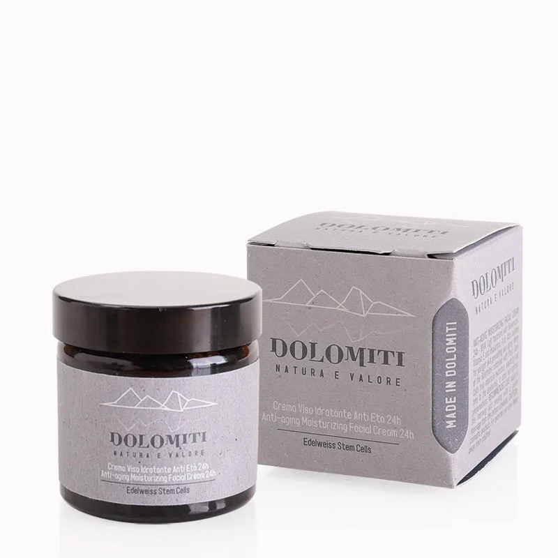 Anti-aging Moisturizing Facial Cream for Men