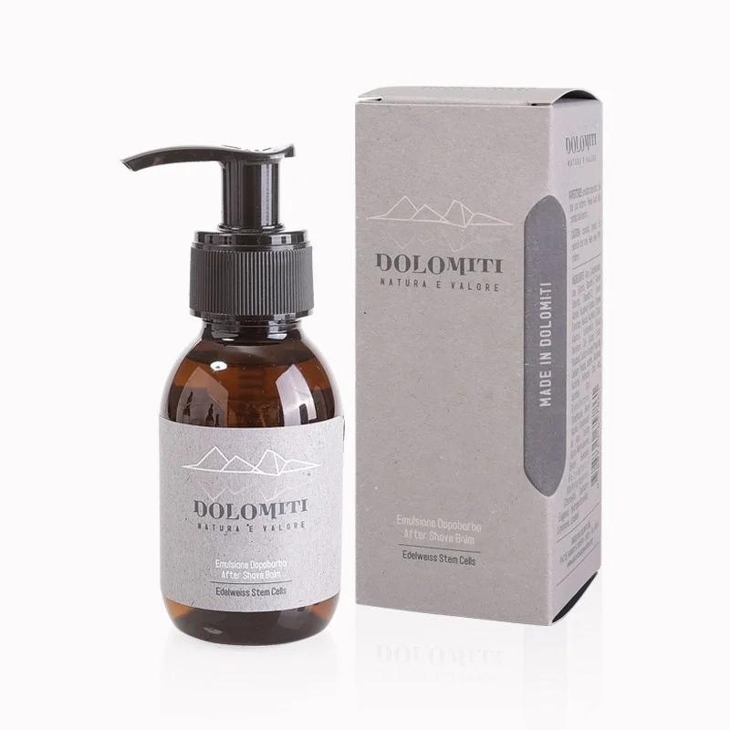 After Shave Balm for Men