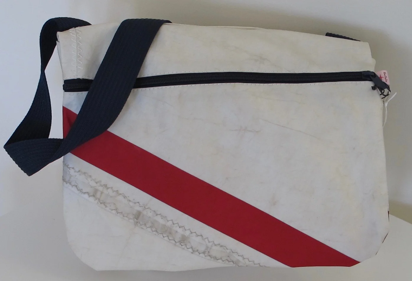 Basace Recycled Sailing Cloth Computer bag