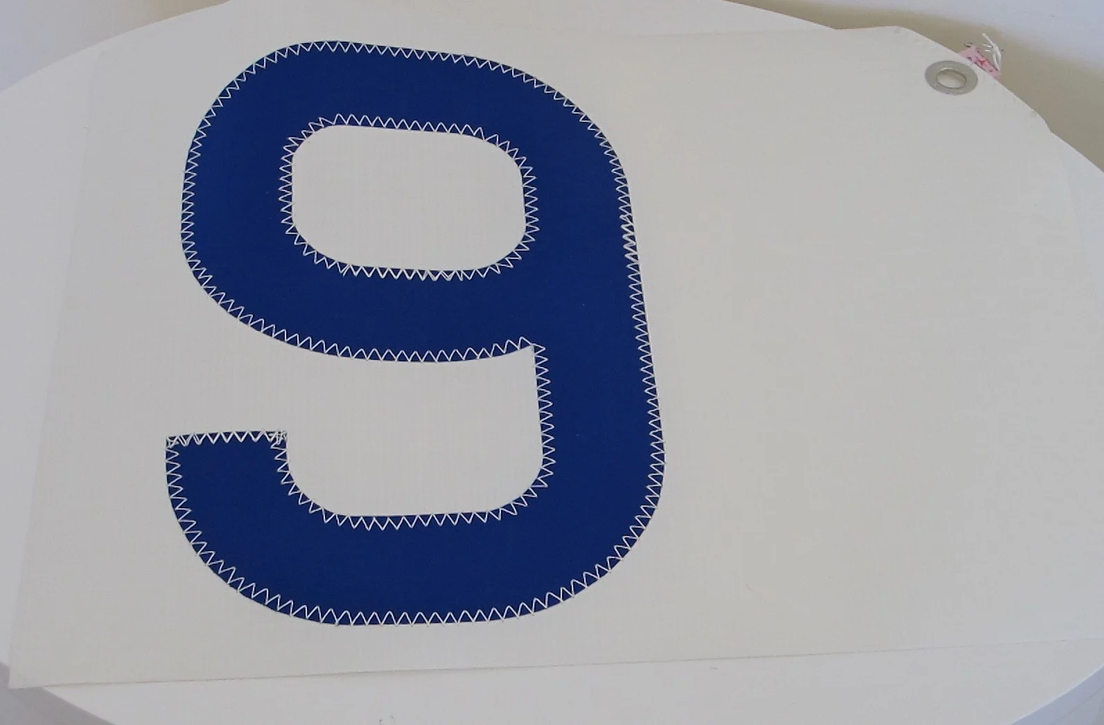 Recycled Sailing Cloth