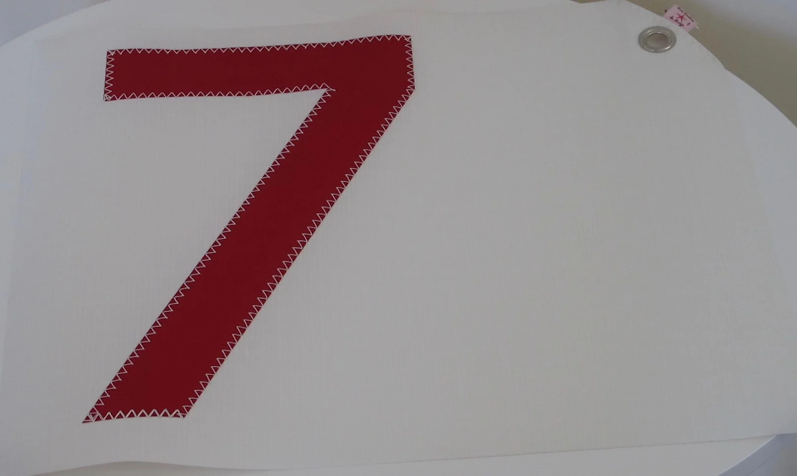 Recycled Sailing Cloth Placemats