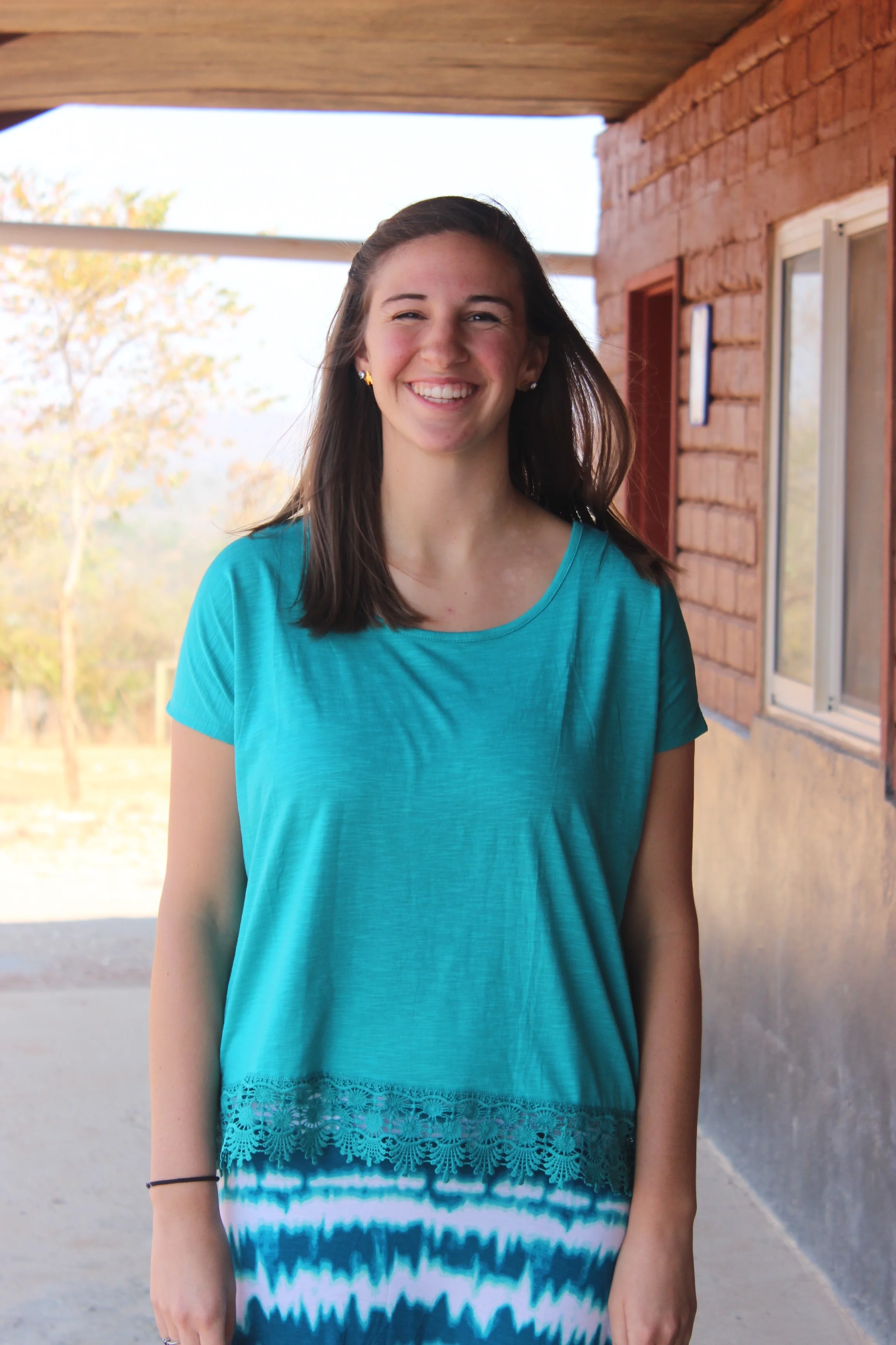Paige Redner :: Grade Four Teacher