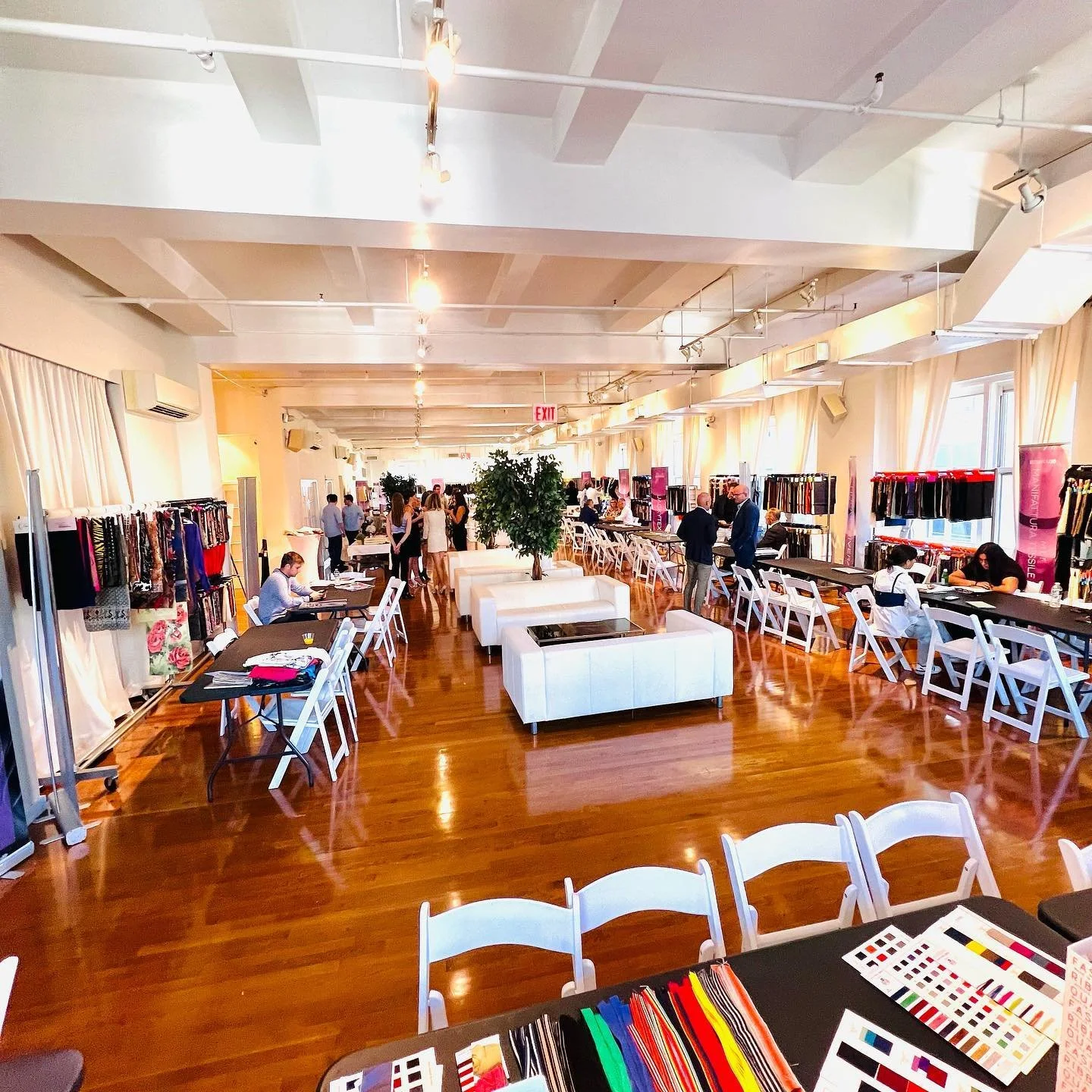 Renovazio Show NY September &lsquo;22