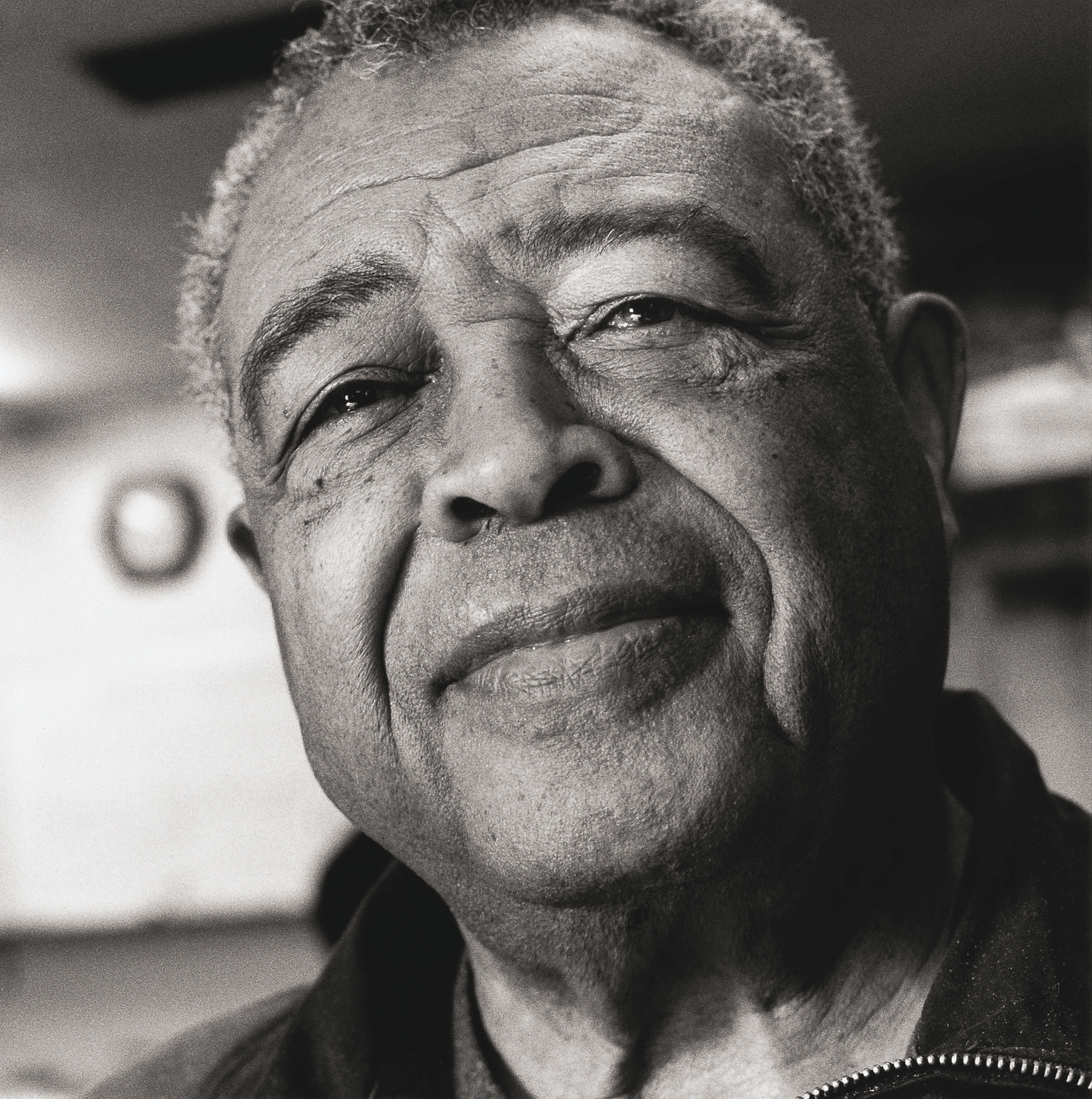 Talmadge Roberts - The Razor
