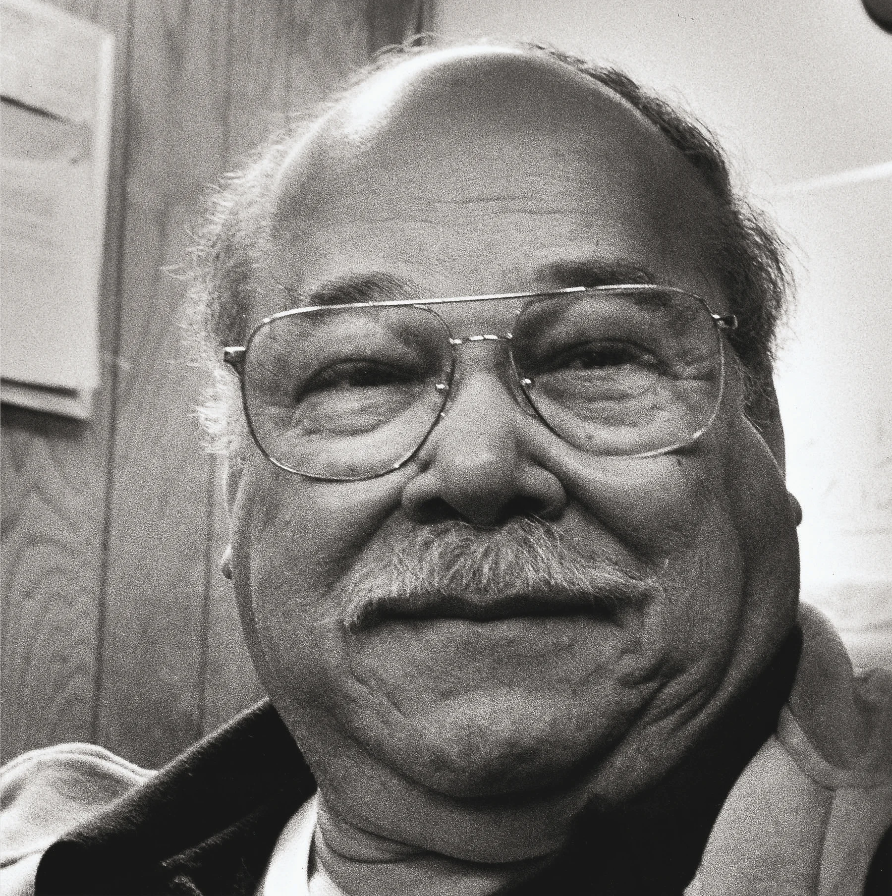 Patrick Foreman