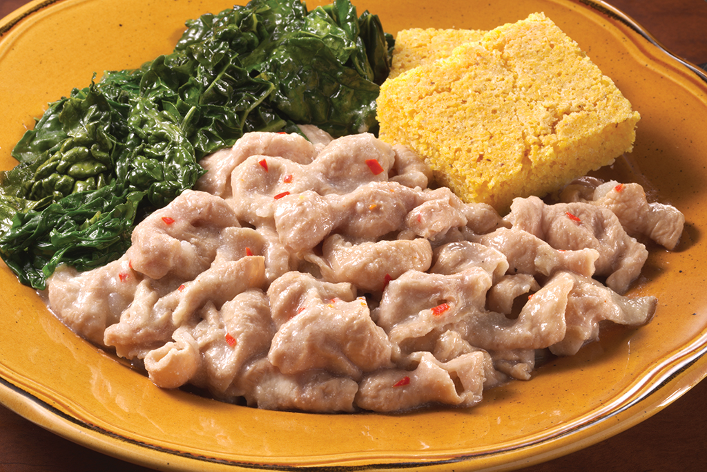 Traditional Chitlins Recipe - Uncle Lou's — Uncle Lou's