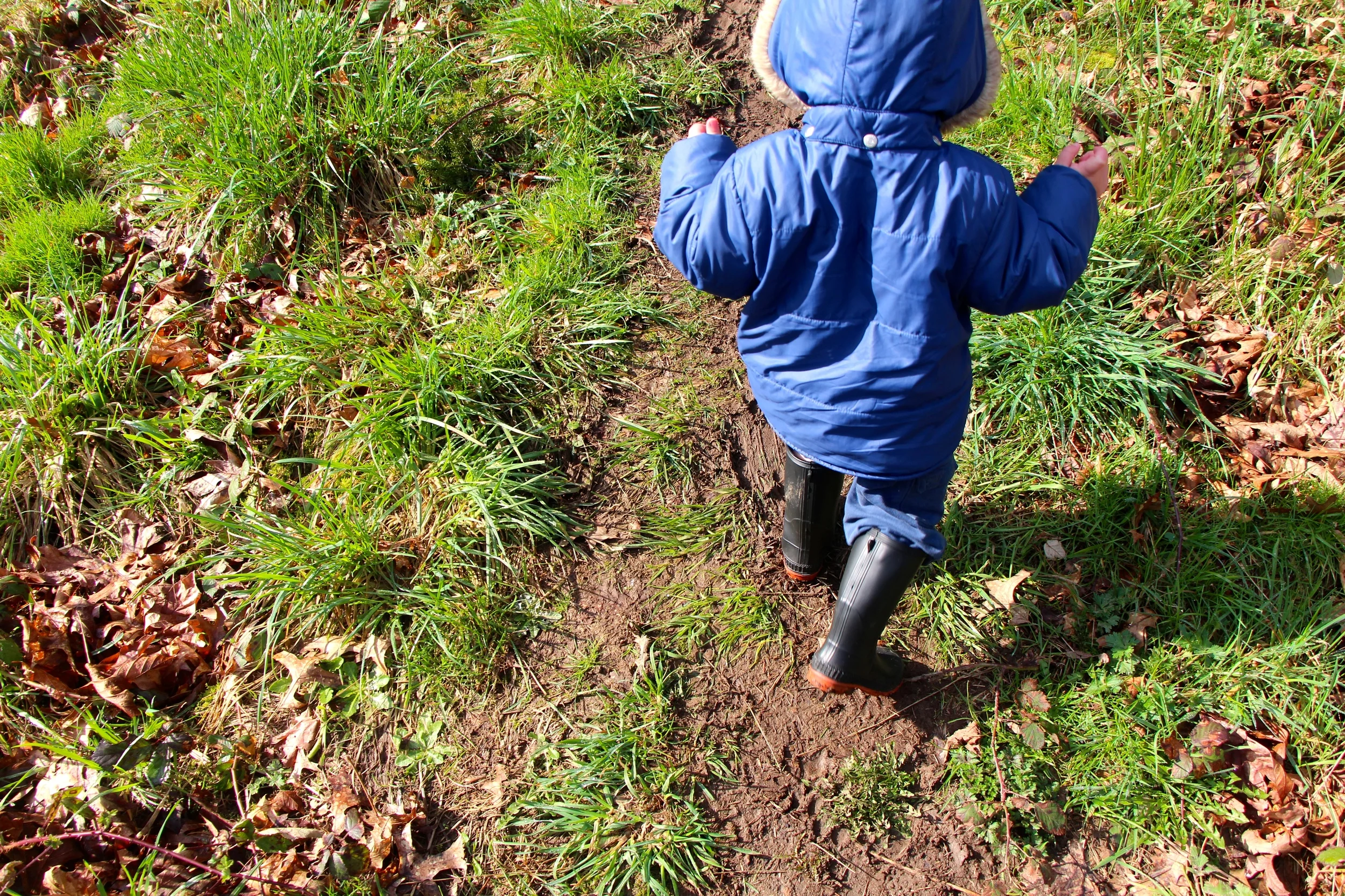 The Journey by Mary Oliver