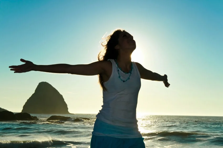 All the (Yogi) Ladies, All the (Yogi) Ladies