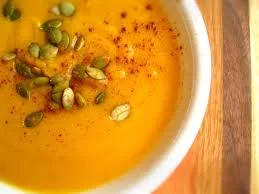 A weeks worth of Fall dinners.