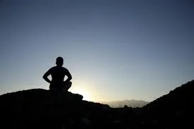 Day 2: 30 Day Meditation Challenge