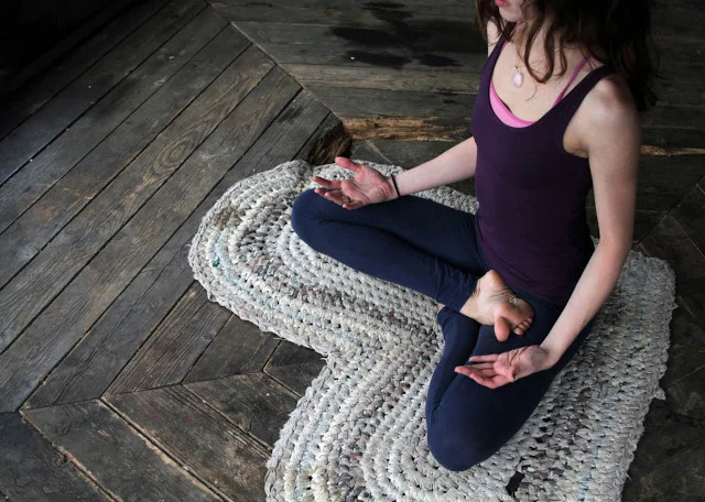Day 3: 30 Day Mediation Challenge
