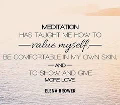 Day 9: 30 Day Meditation Challenge