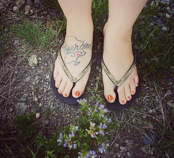 An Interview with Sarah McMurray