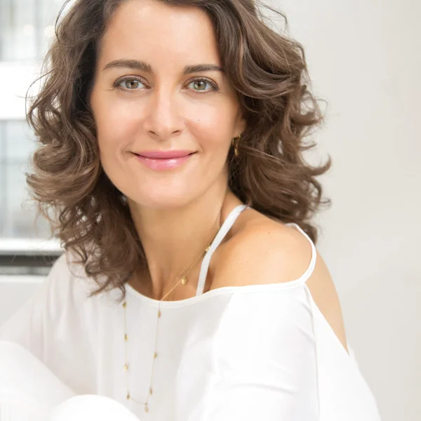 An Interview with Elena Brower