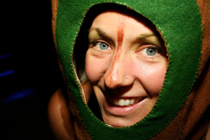 No longer on the take