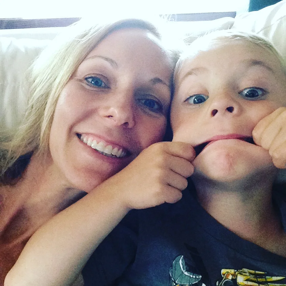 What a Super Duper Happy Life isn't