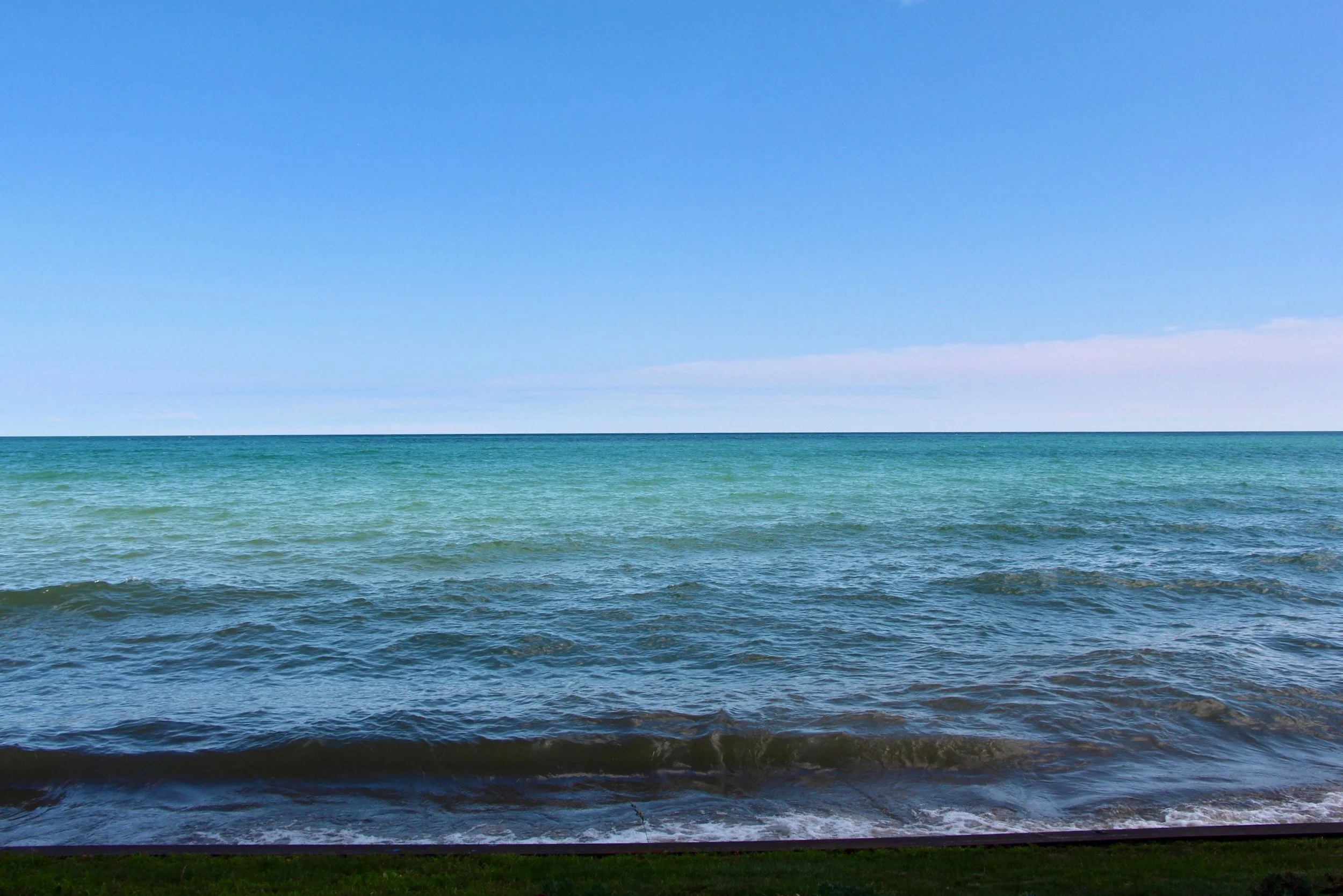 Adventure : Michigan + 3 Days on the Upper East side (of Michigan)