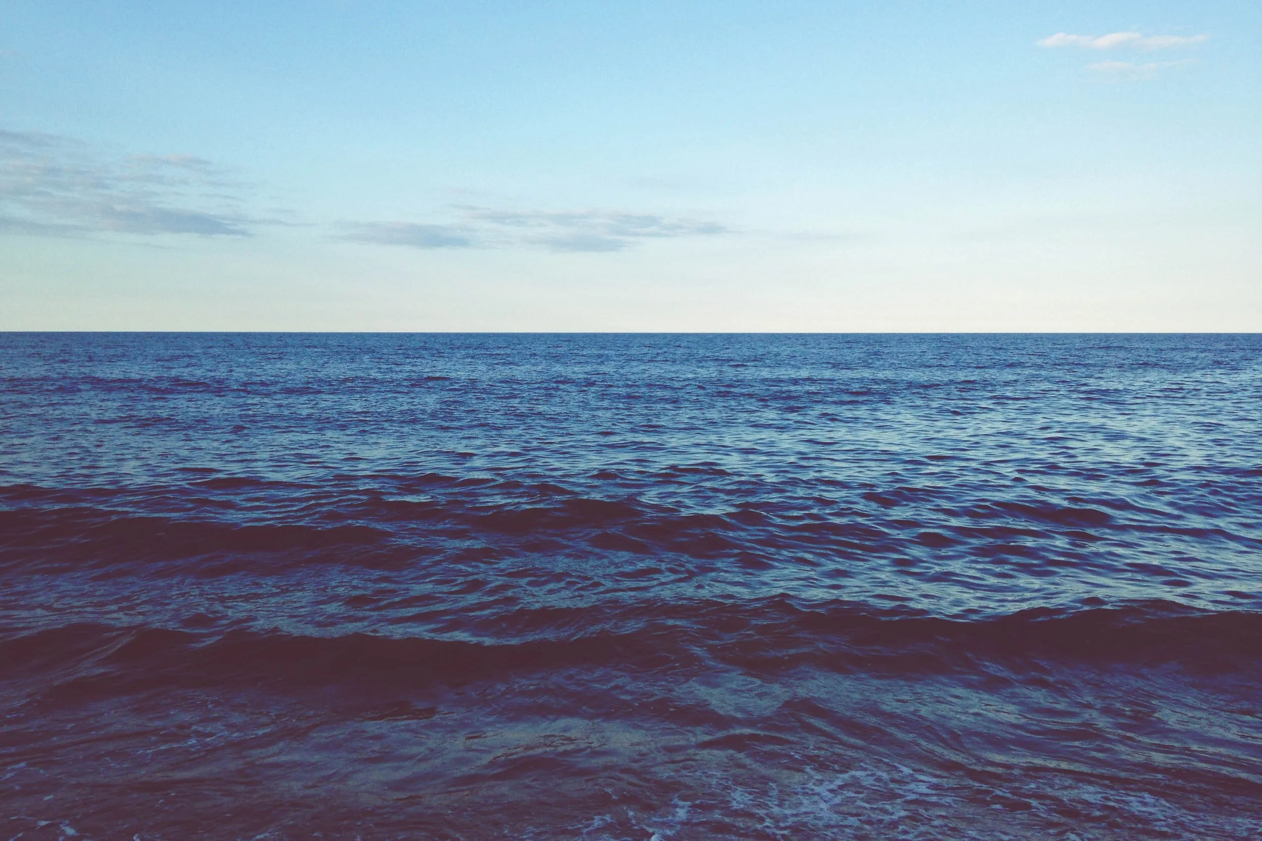 Clearing Past Emotions