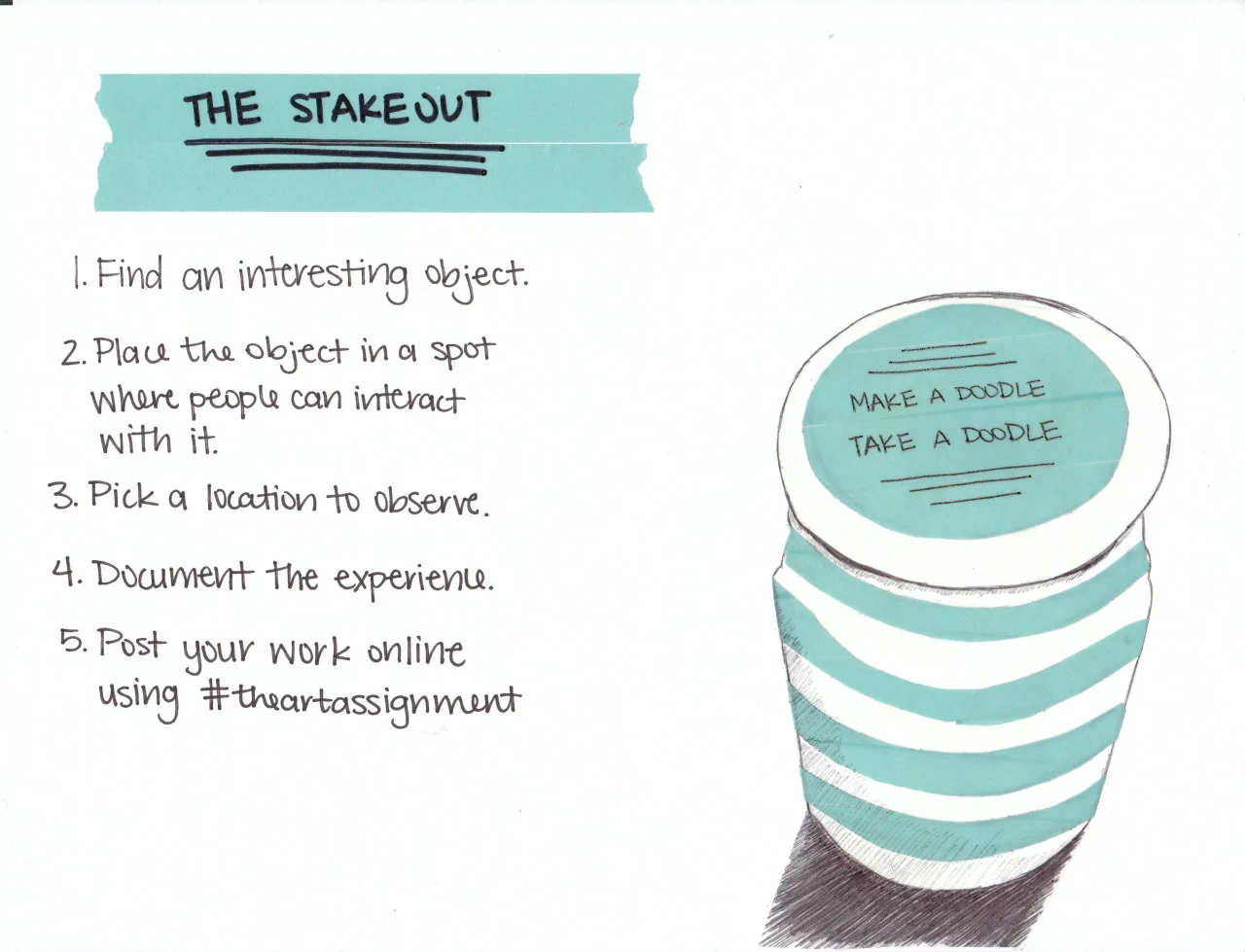 Rachael Makes Things