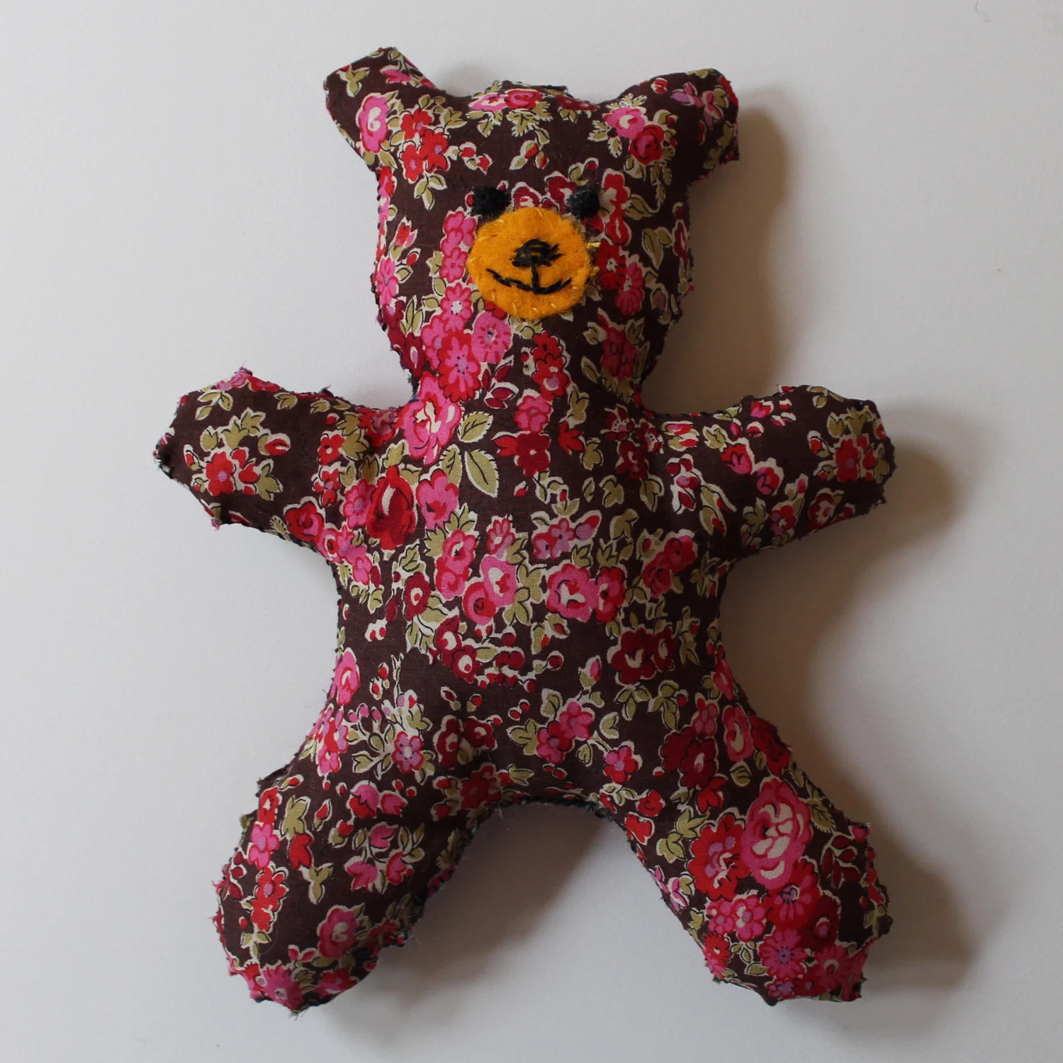 Lost Childhood Object