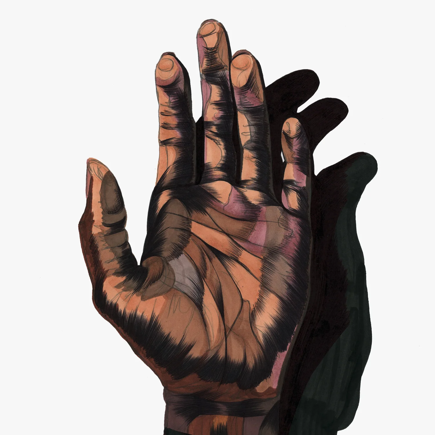 Intimate, Indispensable GIF