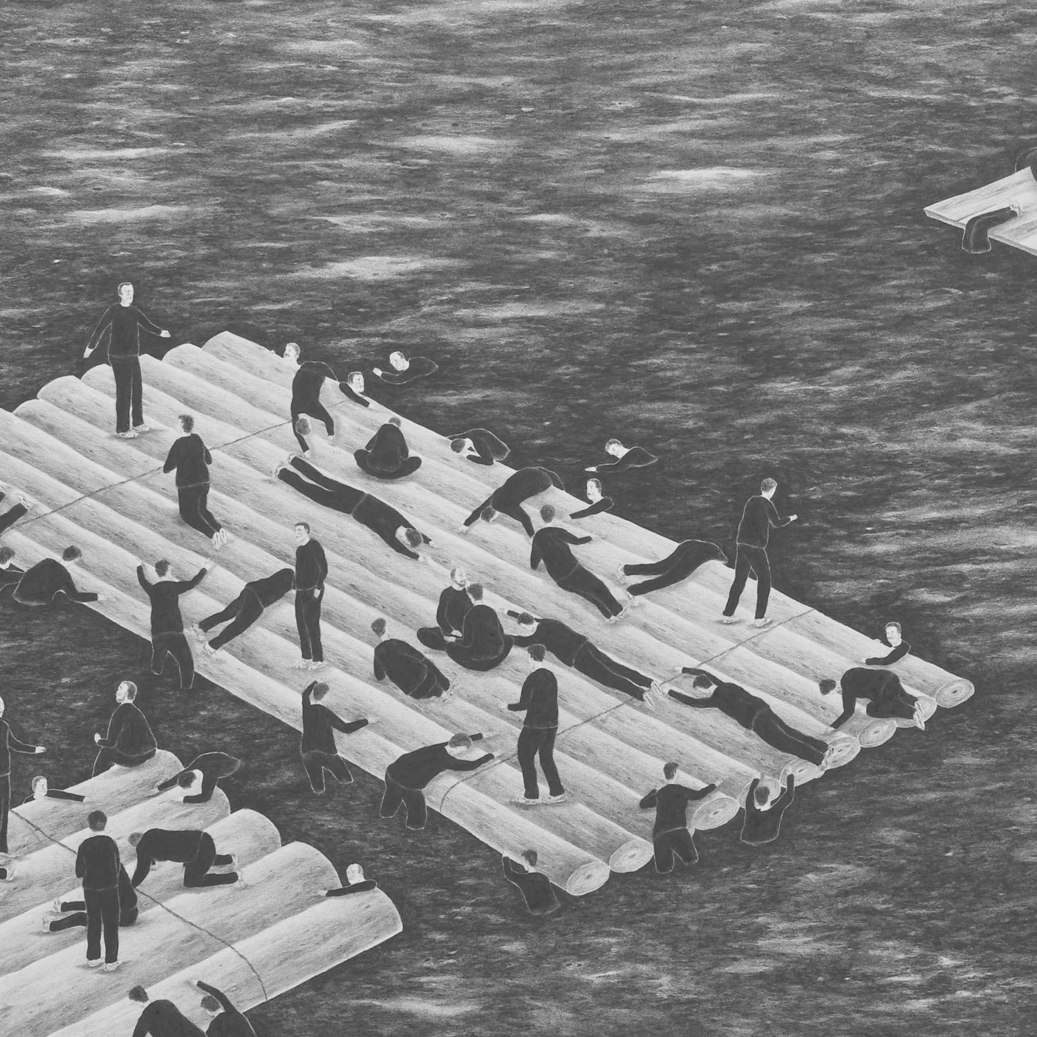 Psychological Landscape