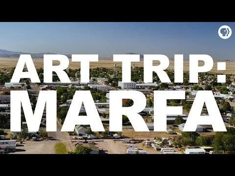 Art Trips — The Art Assignment