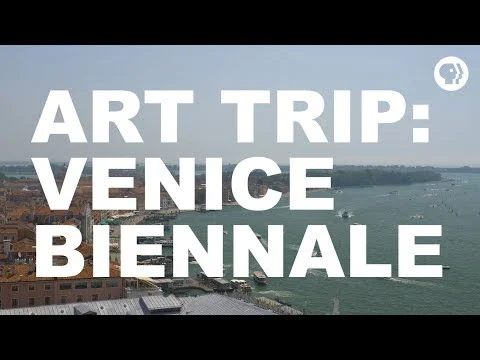 Art Trips — The Art Assignment
