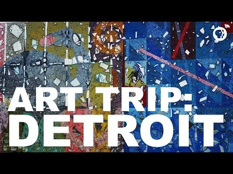 Art Trips — The Art Assignment