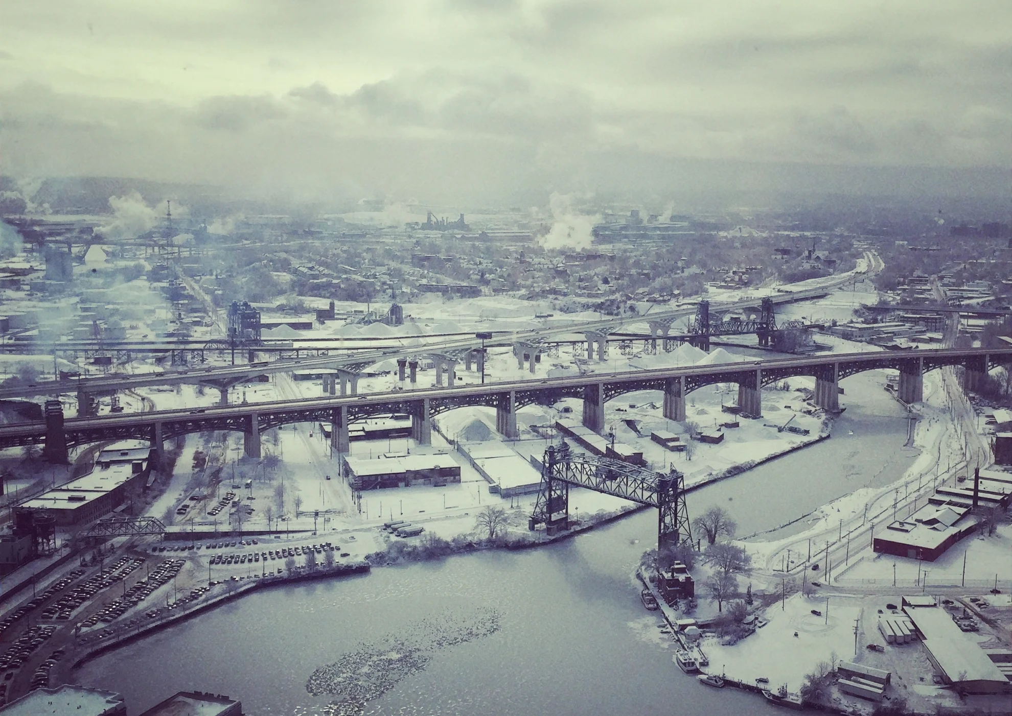 Cleveland, Ohio