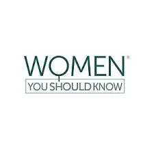WOMEN YOU SHOULD KNOW