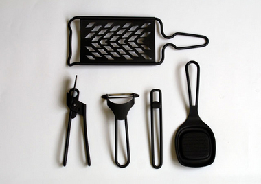 Kitchen Utensils