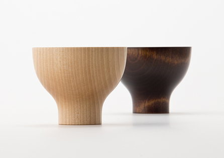 Wooden Bowls