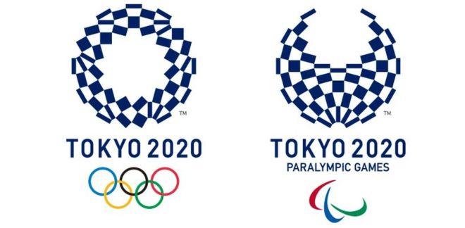 May 2019 - Tokyo Olympics